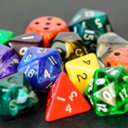 Exploring the world of role-playing games