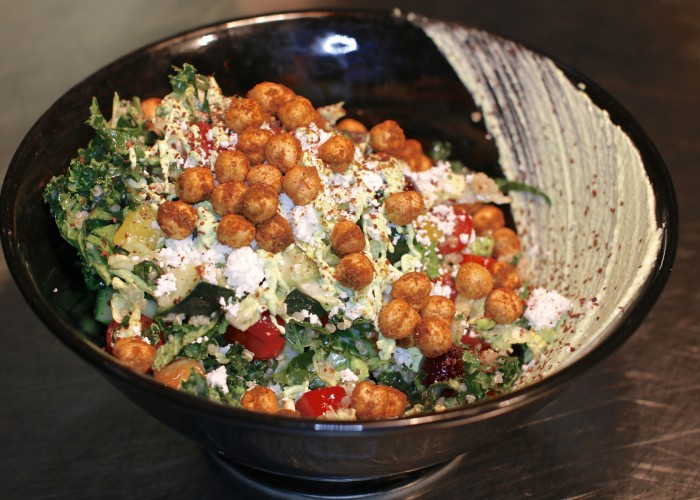 Rasa Restaurant Toronto Business Story