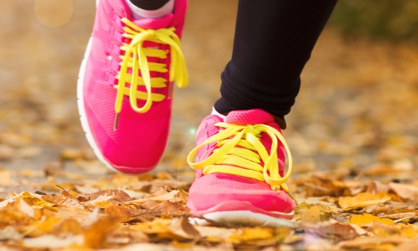 Is running on a treadmill or outside a better workout?