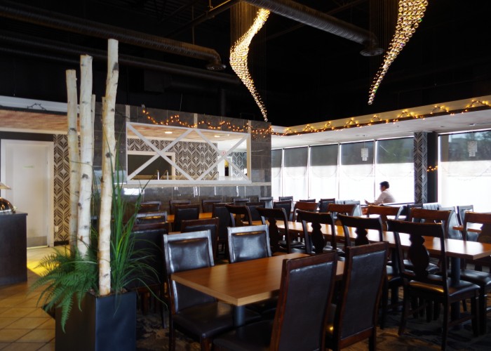 Saffron Indian Cuisine Edmonton Business Story