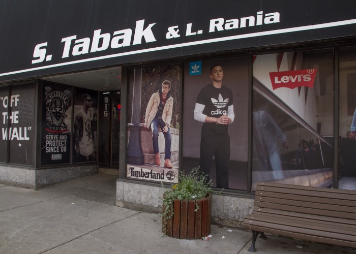 Sam Tabak Inc Lachine Business Story