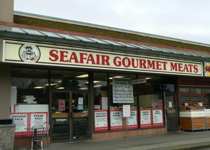 Seafair Gourmet Meats Richmond Business Story