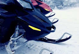 Do these 5 things before aligning the skis on your snowmobile