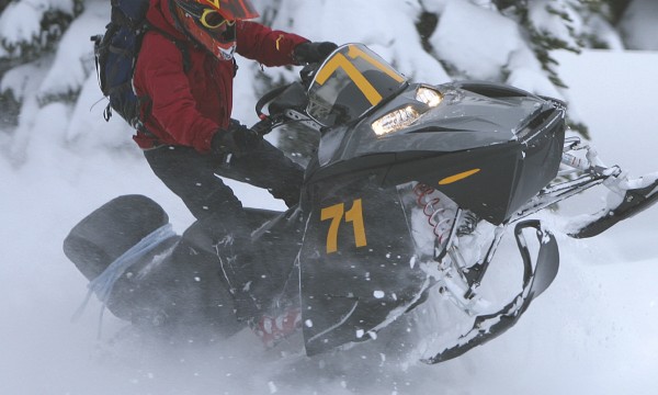 6 parts you need to include in your snowmobile tune-up list