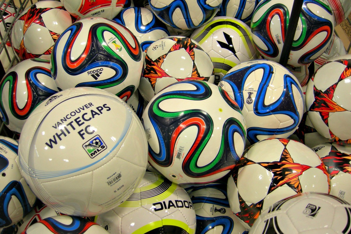 Soccer Express Coquitlam Business Story