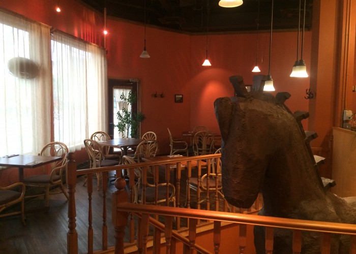 Sofra Restaurant Edmonton Business Story