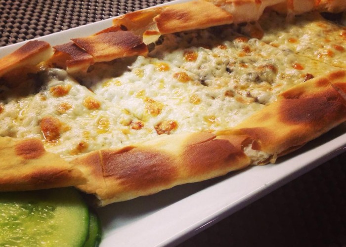 Sofra Restaurant Edmonton Business Story