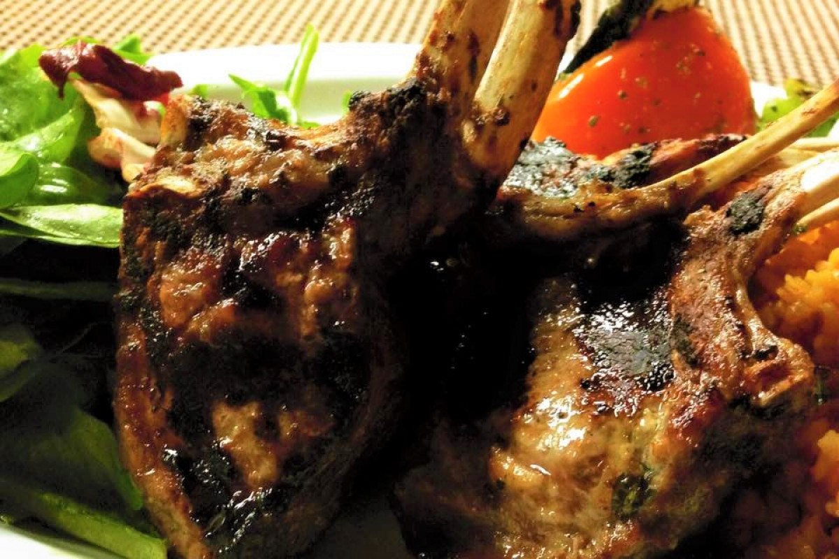 Sofra Restaurant Edmonton Business Story