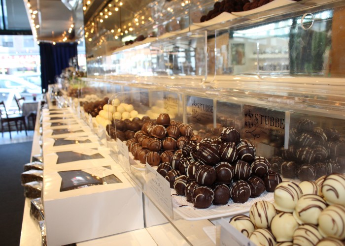 Stubbe Chocolates Ltd Ottawa Business Story