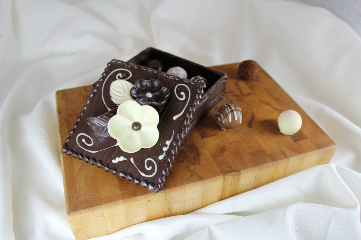 Stubbe Chocolates Ltd Ottawa Business Story