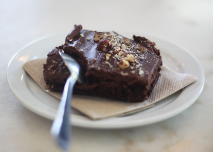 Sumach Espresso Toronto Business Story