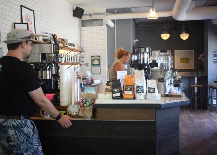 Sumach Espresso Toronto Business Story