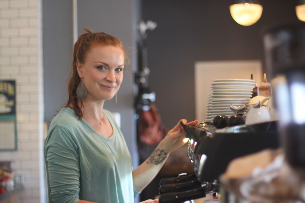 Sumach Espresso Toronto Business Story