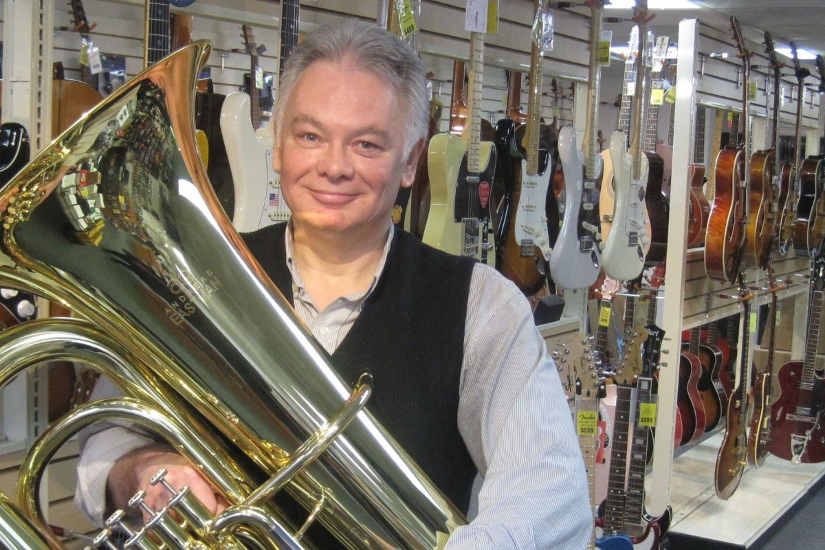 Tapestry Music Ltd White Rock Business Story