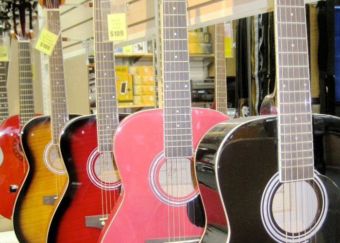 Tapestry Music Ltd White Rock Business Story