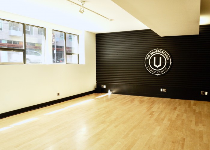 The Underground Dance Centre Toronto Business Story