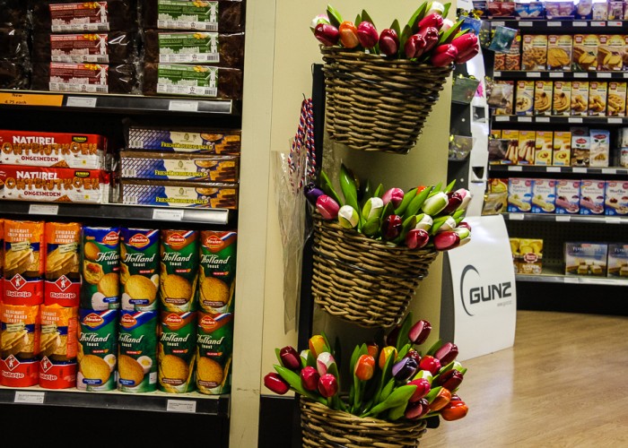 The Dutch Store Calgary Business Story