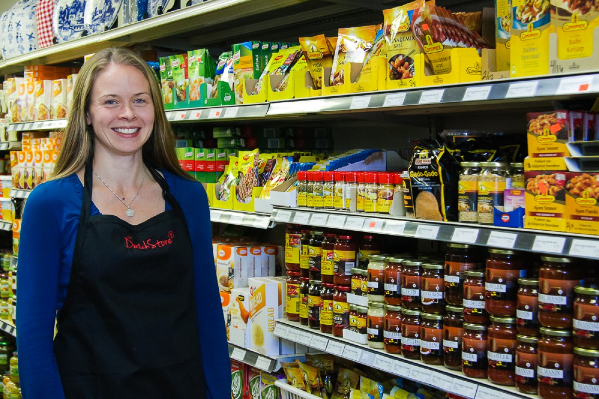 The Dutch Store Calgary Business Story