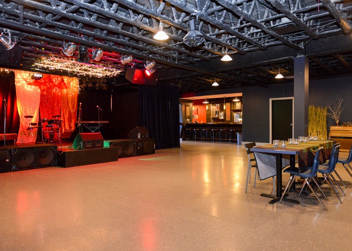 The Music Scene Whitby Business Story