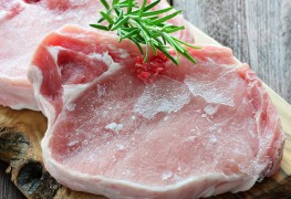 There’s nothing fun about food poisoning from pork
