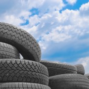 3 ways recycling your car tires helps the environment