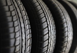 How to choose the right tire size for your car