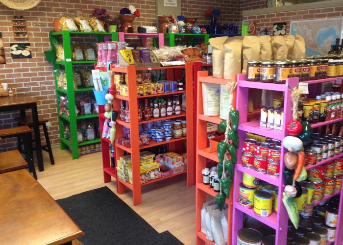 Tres Marias Food Market Calgary Business Story