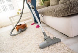 4 easy ways to eliminate vacuum cleaner odours