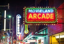 Geek out in Vancouver: Comics, games and good times