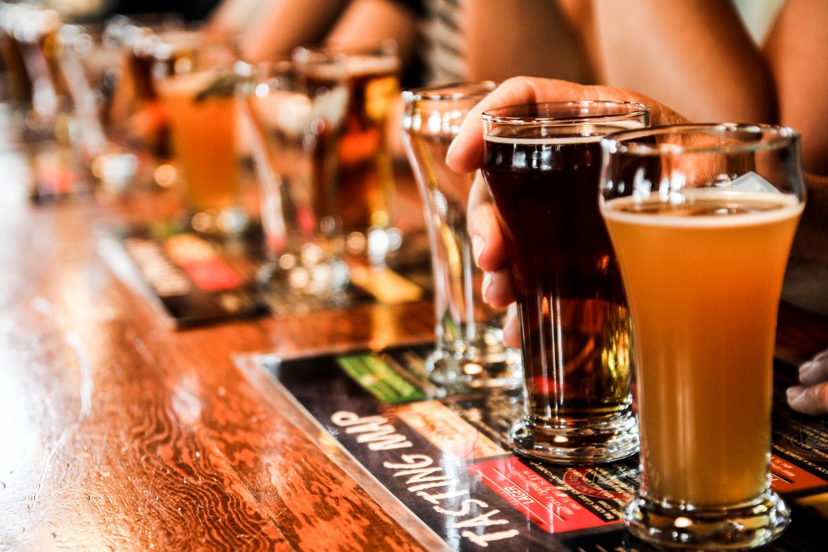 Vancouver Brewery Tours Vancouver Business Story