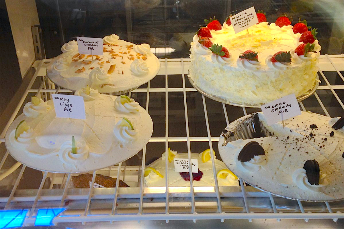 Vi's For Pies Edmonton Business Story