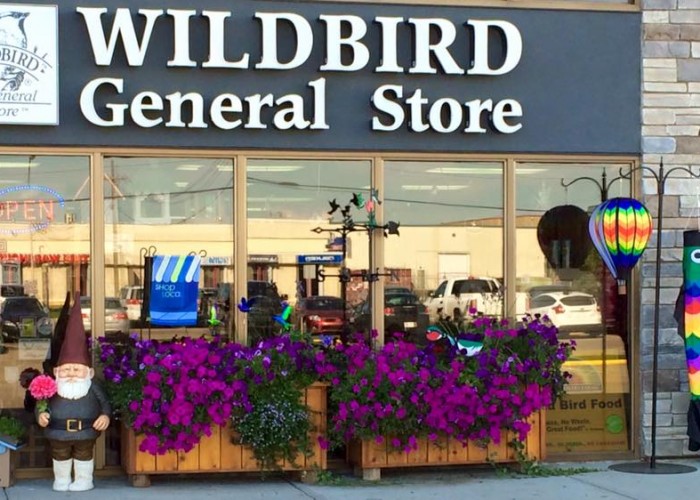 The Wildbird General Store Edmonton Business Story