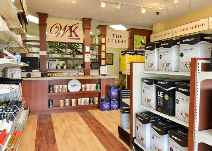 Winexpert Whitby Whitby Business Story