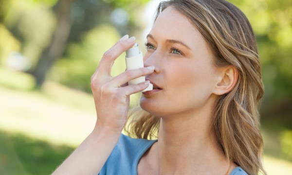 Top tips to help asthma sufferers exercise safely