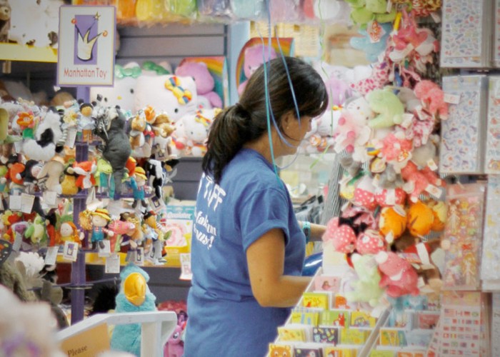 Kaboodles Toy Store Vancouver Business Story