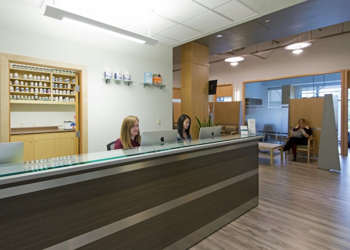 Yaletown Naturopathic Clinic Vancouver Business Story