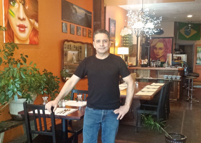 Acajou Br Montréal Business Story