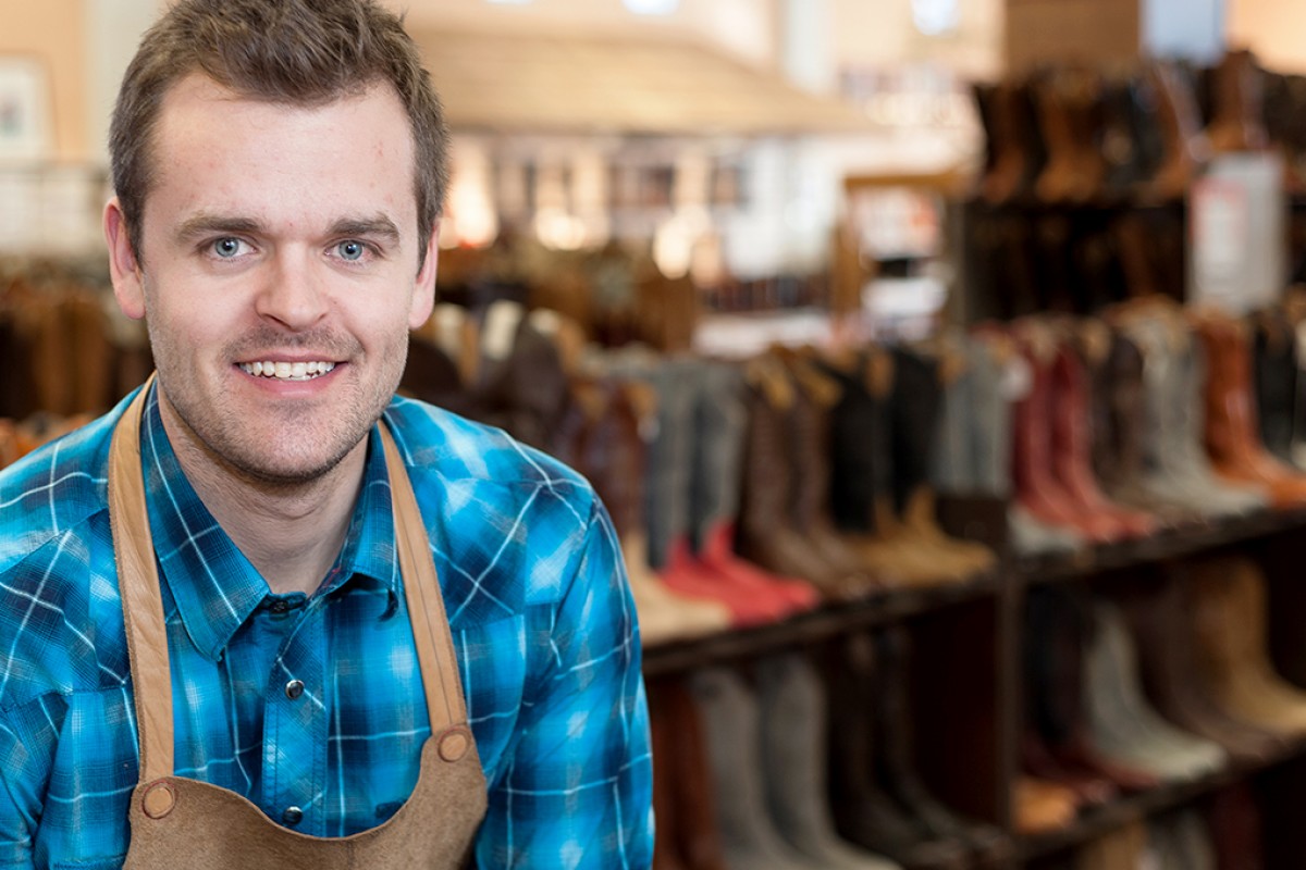 Alberta Boot Company Calgary Business Story