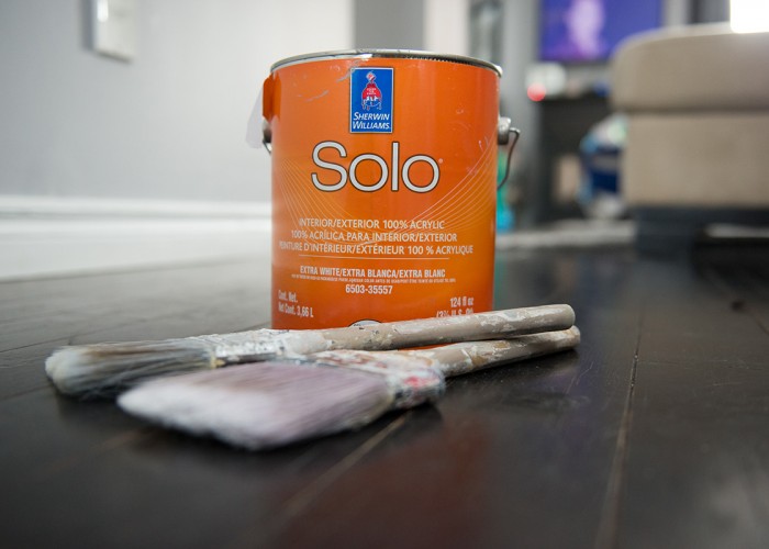 Alpha Pro Painting Oshawa Business Story