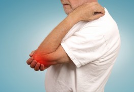 The arthritic medical arsenal: managing your meds with complementary treatments