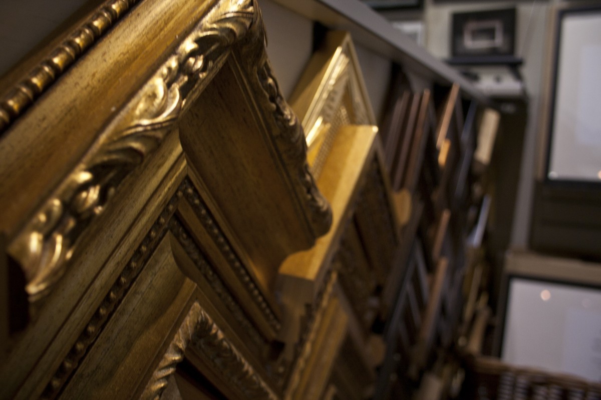 Artrageous Pictures & Framing Vancouver Business Story