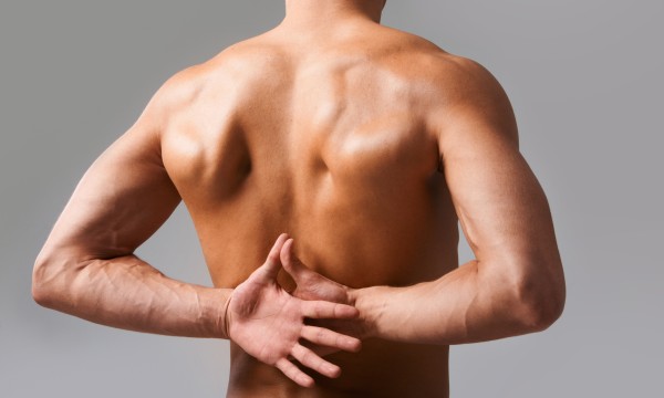 Easy ways to minimize or eliminate back pain for good