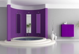 Turn your bathroom into a sanctuary