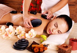 Why a rejuvenating hot stone massages is an absolute must