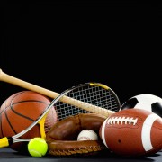 Is the sports equipment at your school falling apart?