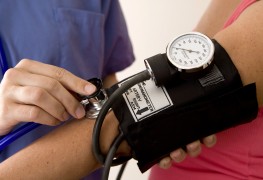 9 ways to help control your blood pressure