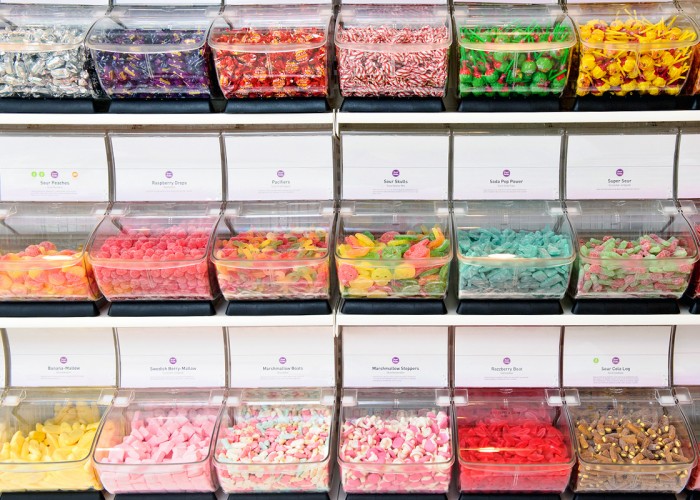 Candybar Whitby Business Story