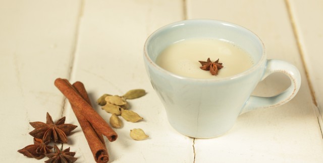 2 decadent homemade teas to warm you up inside