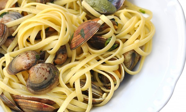 Mengenal 15 Jenis Pasta Yang Umum Ditemukan