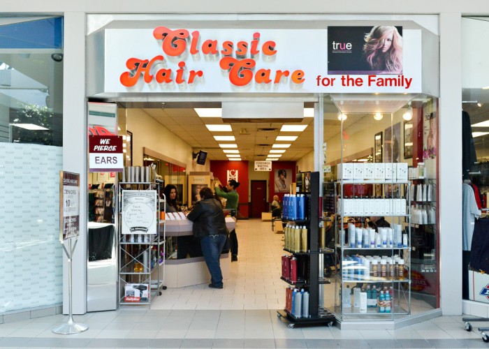 La Marca Salon & Barber Oshawa Business Story